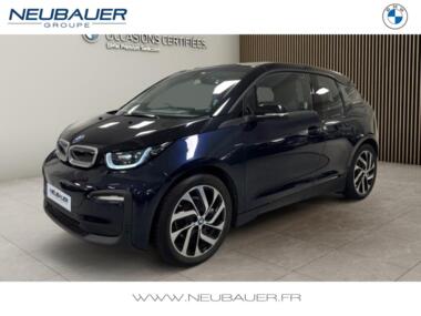 BMW i3 170ch 120Ah Edition WindMill Atelier
