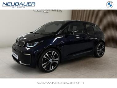 BMW i3 s 184ch 120Ah Edition WindMill Suite