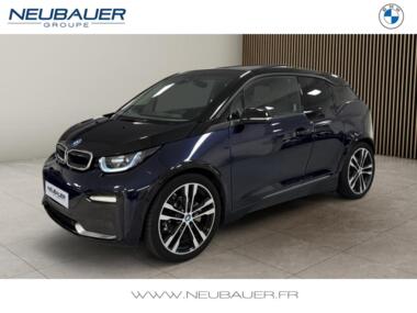 BMW i3 s 184ch 120Ah Edition 360 Suite