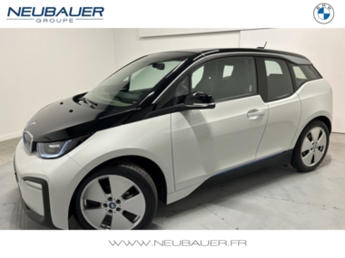 BMW i3 170ch 94Ah +CONNECTED Atelier