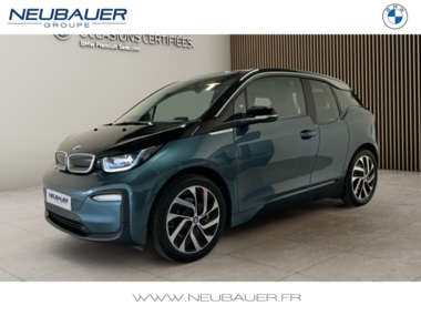 BMW i3 170ch 120Ah Edition WindMill Atelier