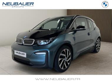 BMW i3 170ch 120Ah Edition WindMill Atelier