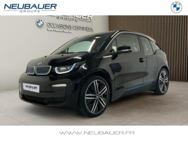 BMW i3 170ch 120Ah Edition WindMill Atelier