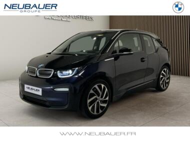 BMW i3 170ch 120Ah Edition WindMill Atelier