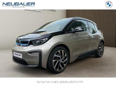 BMW i3 170ch 120Ah Atelier