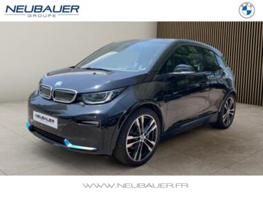BMW i3 s 184ch 120Ah Edition WindMill Suite