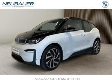 BMW i3 170ch 120Ah Atelier
