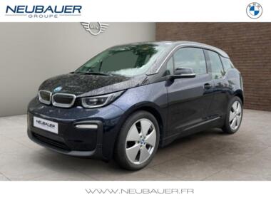 BMW i3 170ch 120Ah iLife Atelier
