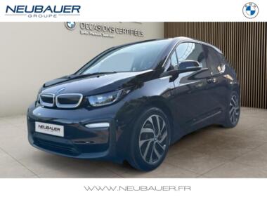 BMW i3 170ch 120Ah Edition WindMill Atelier