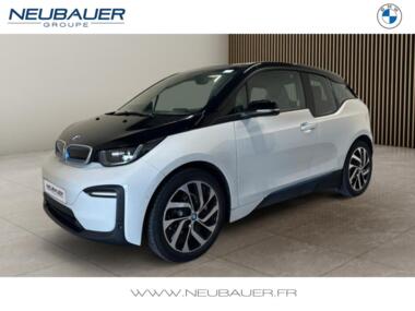 BMW i3 170ch 120Ah Atelier