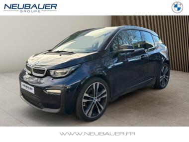 BMW i3 170ch 120Ah Edition 360 Lodge
