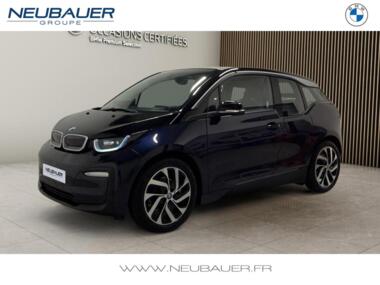 BMW i3 170ch 120Ah iLife Atelier