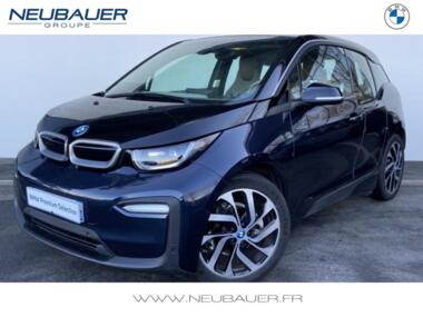 BMW i3 170ch 94Ah REx +CONNECTED Lodge