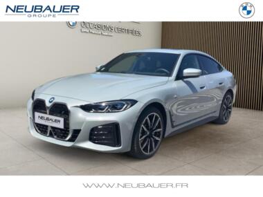 BMW i4 eDrive35 286ch M Sport