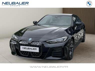 BMW i4 eDrive35 286ch M Sport