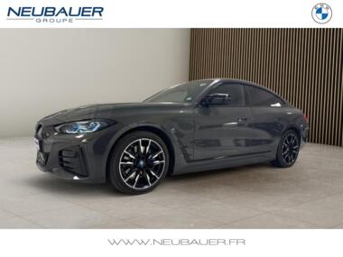 BMW i4 M50 544ch