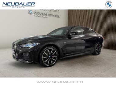 BMW i4 eDrive40 340ch M Sport