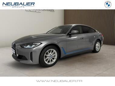 BMW i4 eDrive40 340ch