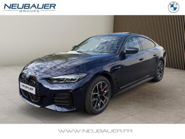 BMW i4 eDrive40 340ch M Sport