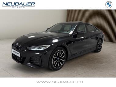 BMW i4 eDrive40 340ch M Sport