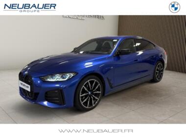 BMW i4 M50 544ch