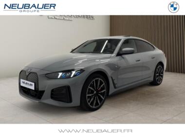 BMW i4 eDrive40 340ch M Sport