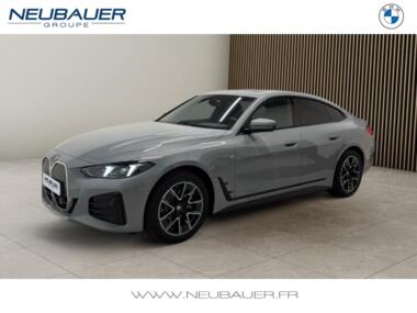 BMW i4 eDrive40 340ch M Sport