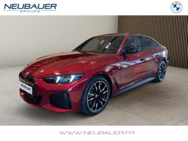 BMW i4 M60 601ch M Performance xDrive