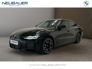 BMW i4 M50 544ch