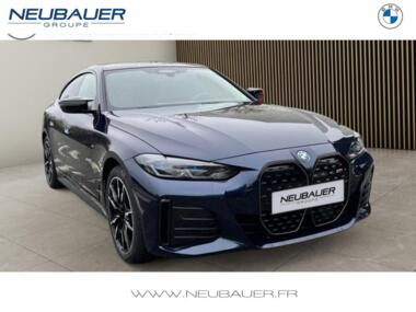 BMW i4 M50 xDrive 544ch M Performance
