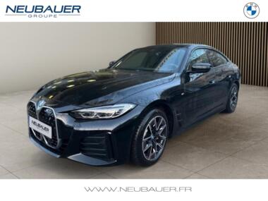 BMW i4 eDrive35 286ch M Sport