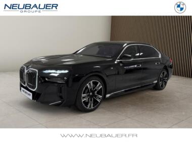 BMW i7 xDrive60 544ch M Sport