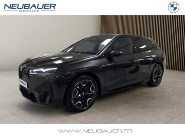 BMW iX xDrive50 523ch