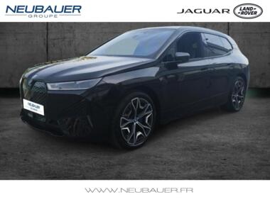 BMW iX xDrive50 523ch