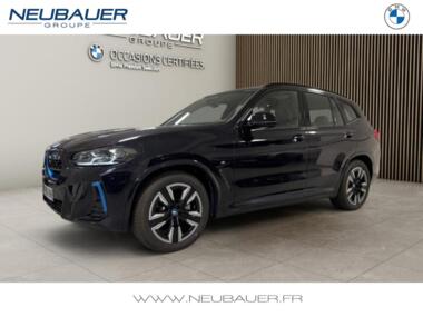 BMW iX3 M sport 286ch Inspiring