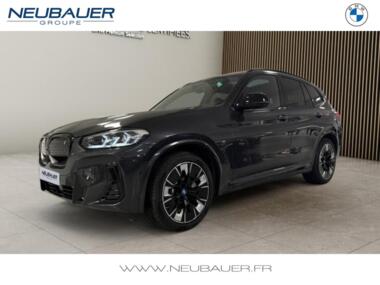 BMW iX3 M sport 286ch Impressive