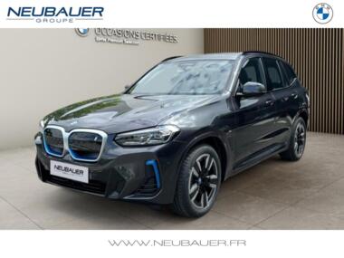 BMW iX3 M sport 286ch Impressive