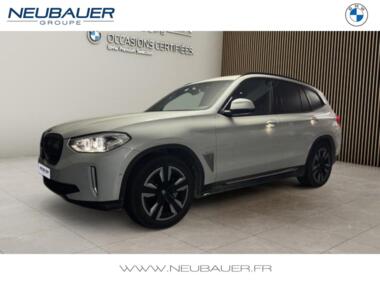 BMW iX3 M sport 286ch Inspiring