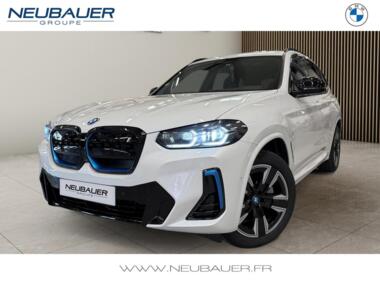 BMW iX3 M Sport 286ch Inspiring
