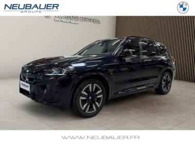BMW iX3 M Sport 286ch Inspiring