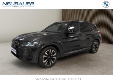 BMW iX3 M Sport 286ch Inspiring