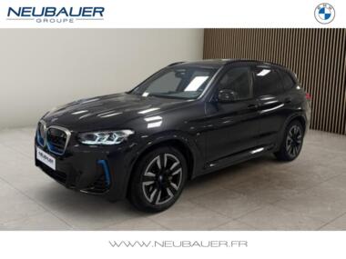 BMW iX3 M Sport 286ch Inspiring