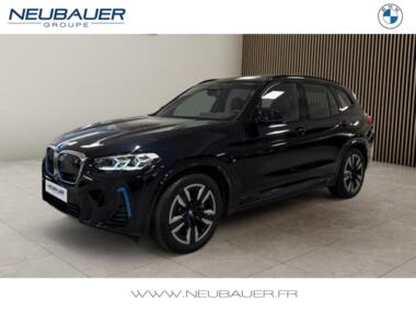 BMW iX3 M Sport 286ch Inspiring