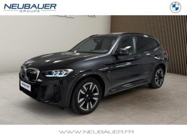 BMW iX3 M Sport 286ch Inspiring