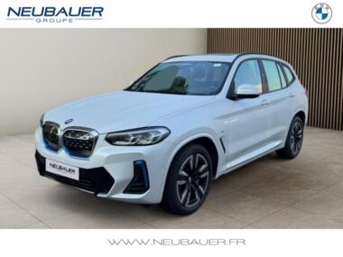 BMW iX3 M Sport 286ch Inspiring