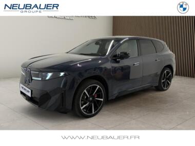 BMW iX3 50 xDrive 468ch M Sport Pro