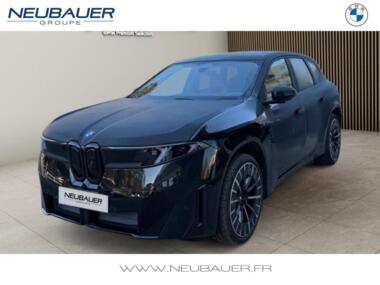 BMW iX3 50 xDrive 468ch M Sport Pro