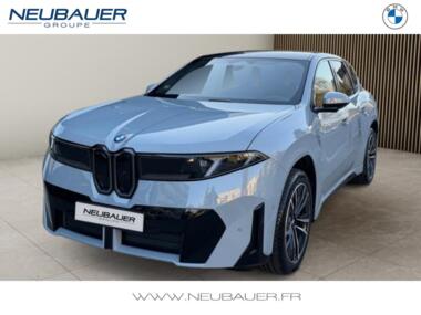 BMW iX3 50 xDrive 468ch M Sport
