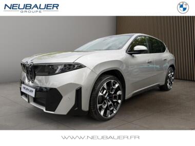 BMW iX3 40 320ch M Sport Pro