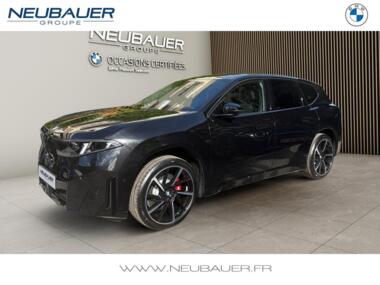 BMW iX3 40 320ch M Sport Pro